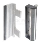 LUKUVASTUS VÄRAVALE LOCINOX