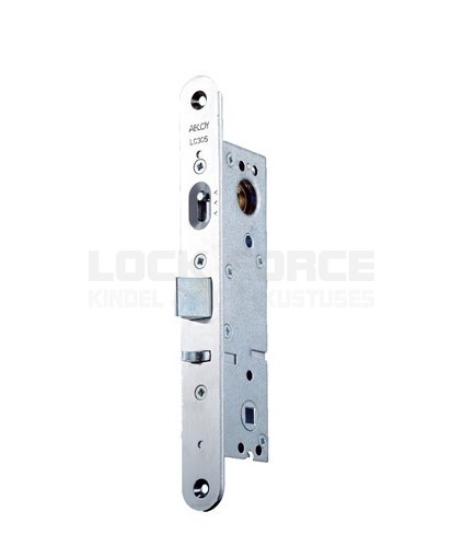 LUKKORUNKO ABLOY LC305-35,VASEN, FE/ZL,EI60