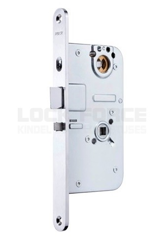 EVUAKATSIOONI LUKUKORPUS ABLOY LE184 FE/ZL,VASAK