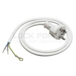 DORMA TIIBUKSEAUTOMAATIKA ED100/250 TOITEKAABEL VALGE