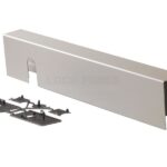 DORMA TIIBUKSEAUTOMAATIKA ED100/250 ILUKATE BASIC, HÕBE