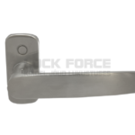 DOOR HANDLE HALKE 4-0645 MS/NI/HA