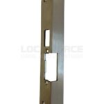 EL.VASTURAUA PAIGALDUSPLAAT NURGAGA VASAK(1887-5) 99 TOP-LE