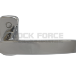 DOOR HANDLE HALKE 4-0645 MS/CR