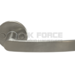 DOOR HANDLE HALKE 16-006 ZN/NI/HA