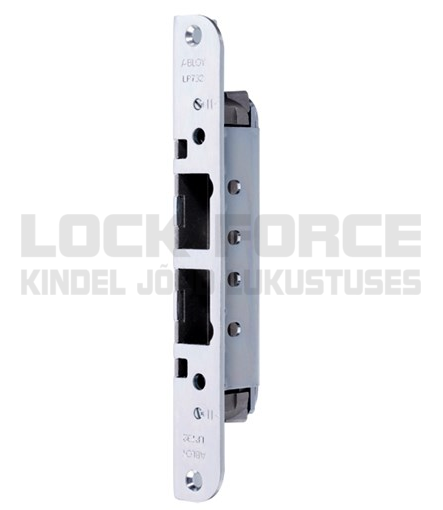 STRIKE PLATE ABLOY LP732 FE/ZL+SCR. - Lock Force STRIKE PLATE ABLOY LP732 FE/ZL+SCR. - Lock Force