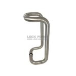 KÄEPIDE HALKE HAK5-300/25 RT/HA