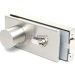 LUKUKORPUS UKSENUPUGA ELEKTRIVASTUSELE CDA ERICE LINE TGL15S-E SSS