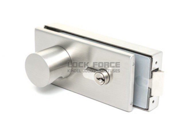 LUKUKORPUS UKSENUPUGA ELEKTRIVASTUSELE CDA ERICE LINE TGL15S-E SSS