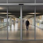 LÜKANDUKSE AUTOMAATIKA KOMPLEKT TOPP K250