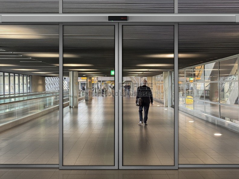 SLIDING DOOR AUTOMATION SET TOPP K160