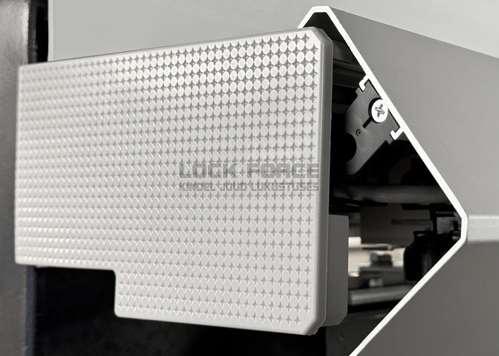 SLIDING DOOR AUTOMATION SET TOPP K160 - Image 3