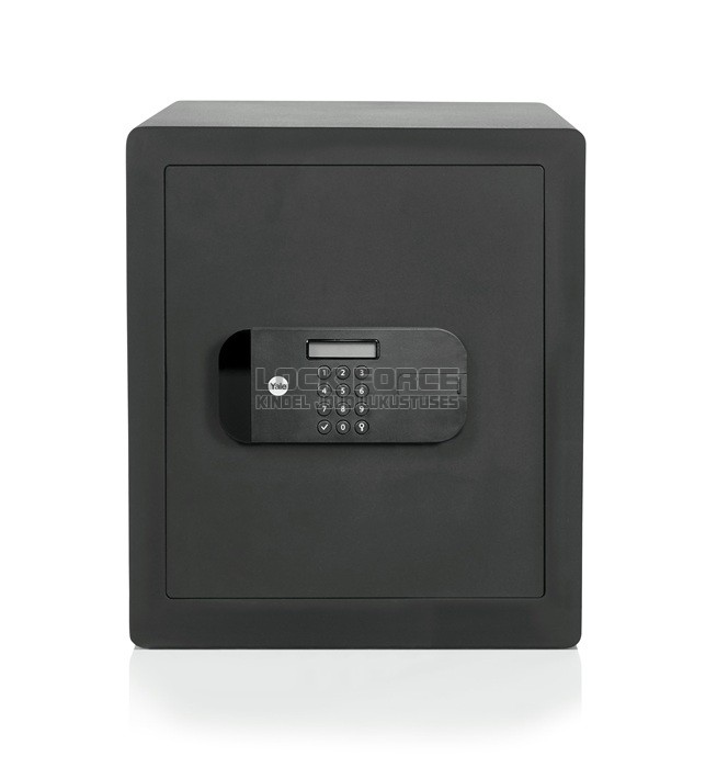 sUUR SEIF KONTORISSE, MUSTA VÄRVI NUMBRITEGA