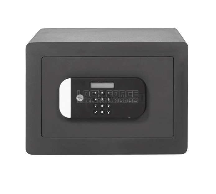 SEIF YALE HOME 250/EG1 SERTIFITSEERITUD