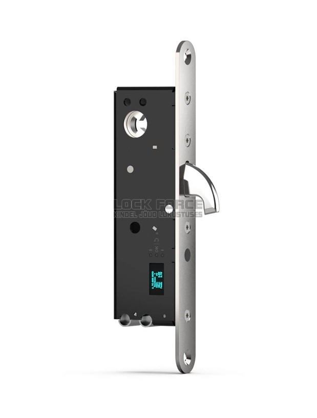 MOOTORLUKUKORPUS SAFETRON 6300