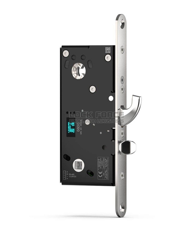 MOOTORLUKUKORPUS SAFETRON 6600