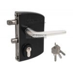 LINGIGA VÄRAVALUKK LOCINOX LAKQ U2L 40-40 RAAMILE