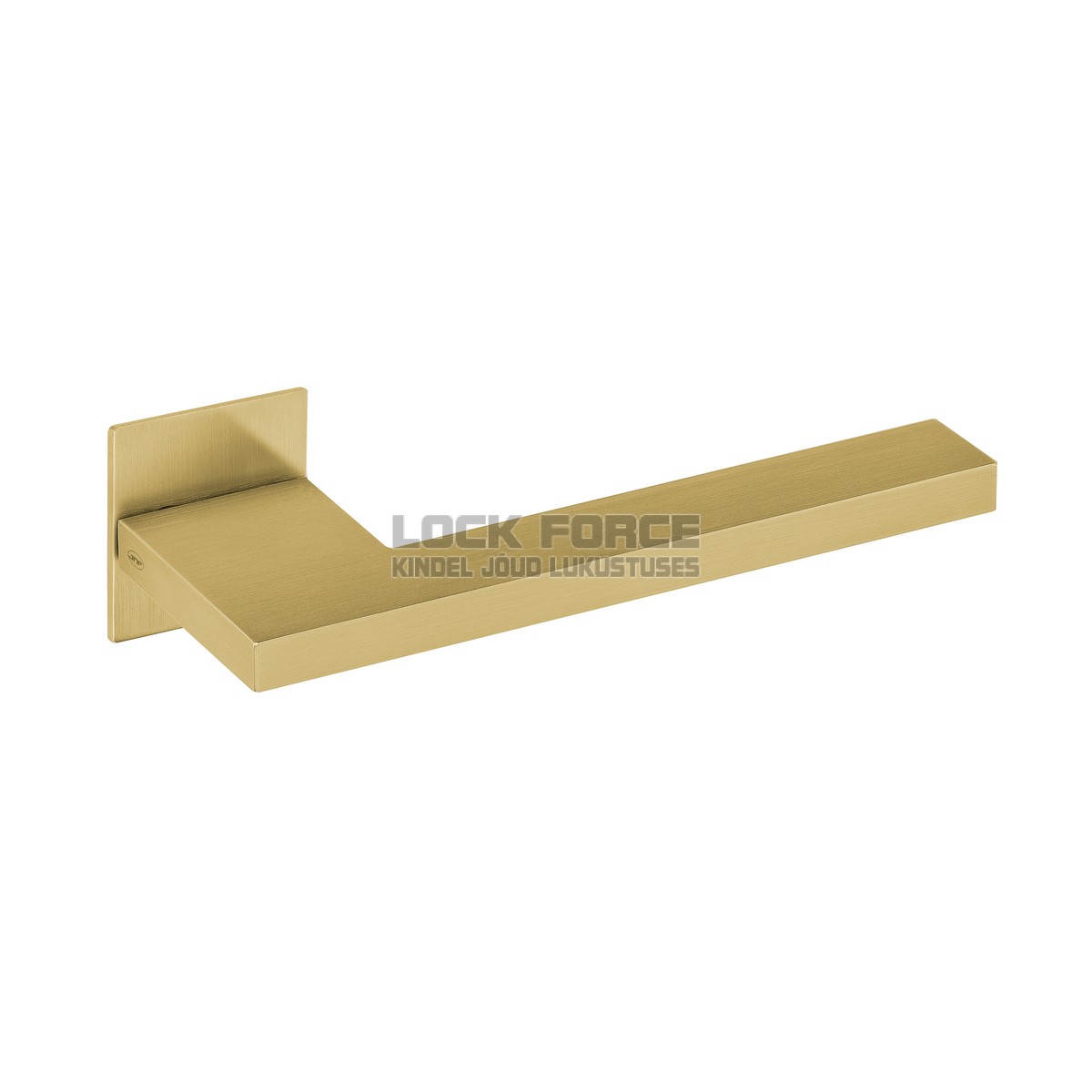 UKSELINK JNF SLIM SQUARE IN.00.432.Q.45.TG TITAANKULD
