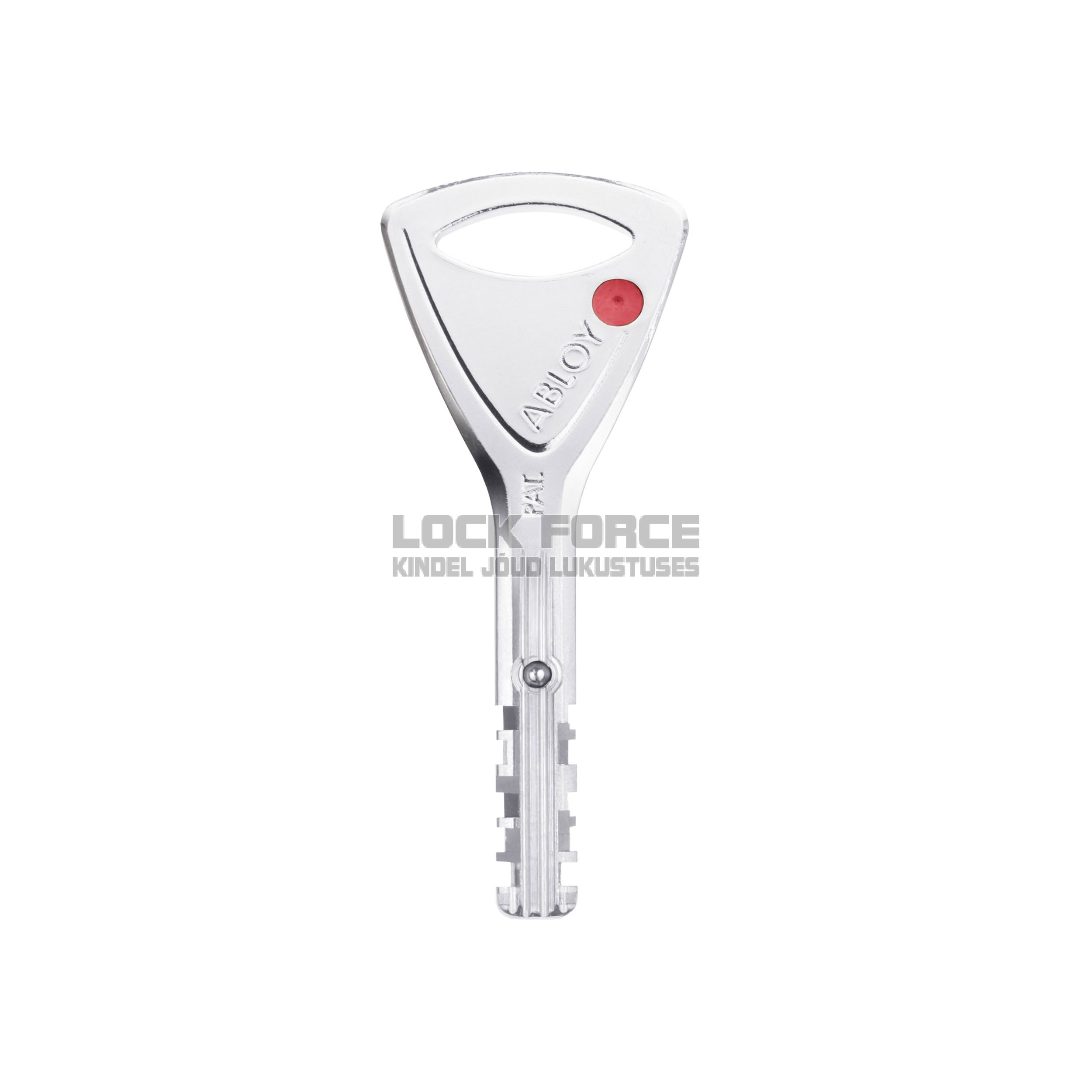 VÕTI ABLOY PROTEC2